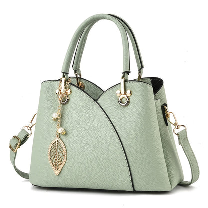 Tote Bag for Women – 6 Colors, Polyester, for Travel & Work – detail view 17