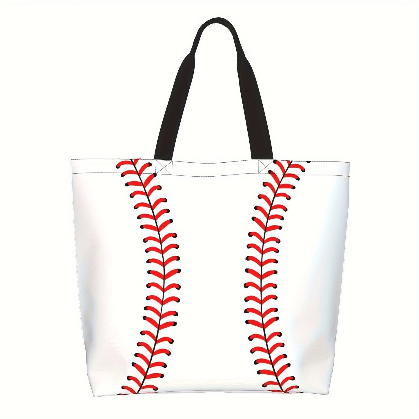 Tote Bag for Women – Polyester, Oversized, for Travel & Everyday Use – detail view 10
