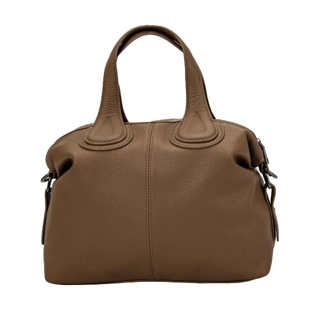 Tote Bag for Women – PU Leather, for Travel & Work – detail view 18