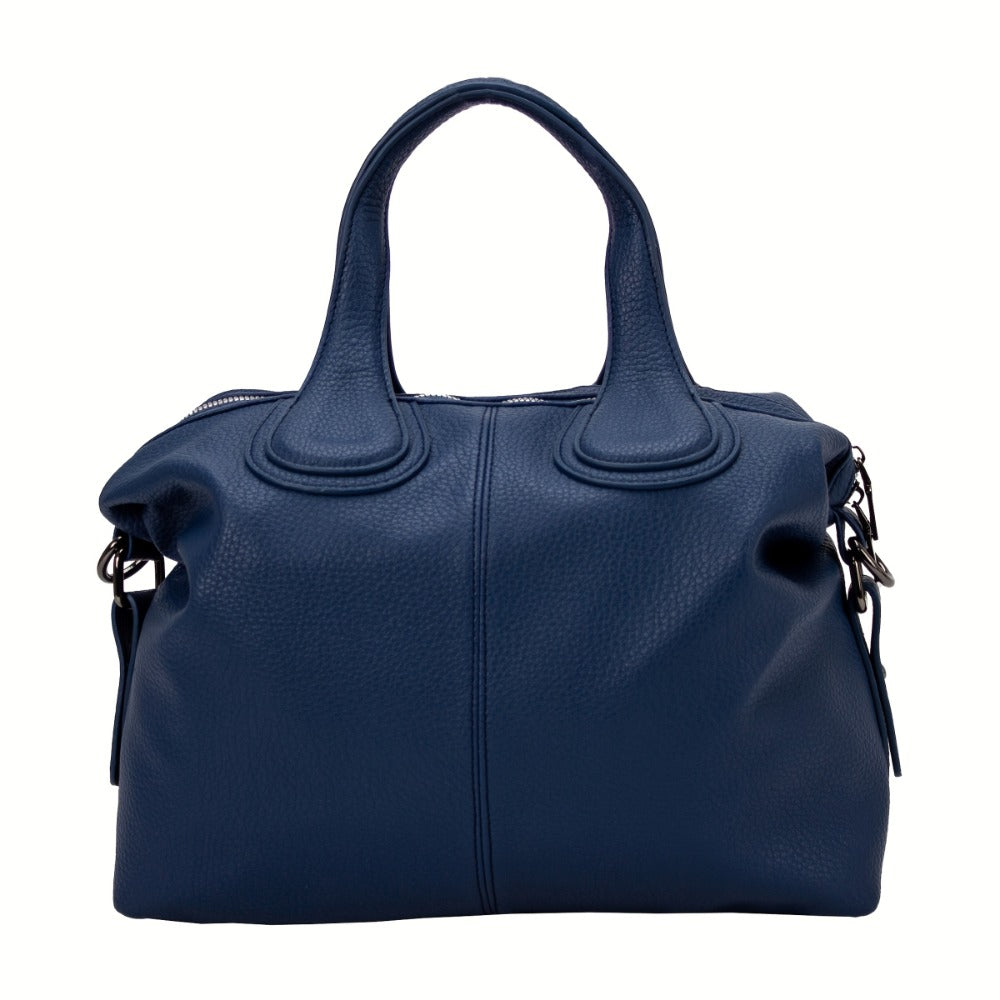 Tote Bag for Women – PU Leather, for Travel & Work – detail view 20