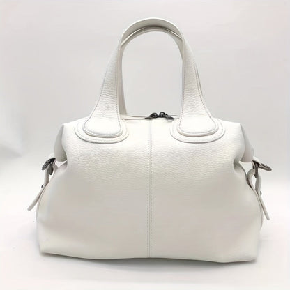 Tote Bag for Women – PU Leather, for Travel & Work – detail view 10