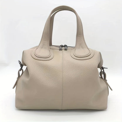 Tote Bag for Women – PU Leather, for Travel & Work – detail view 12