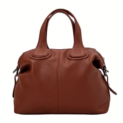 Tote Bag for Women – PU Leather, for Travel & Work – detail view 14