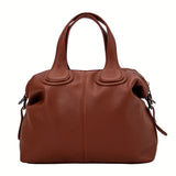Red-brown