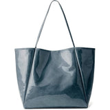 Grey Blue
