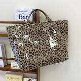 Brown Leopard