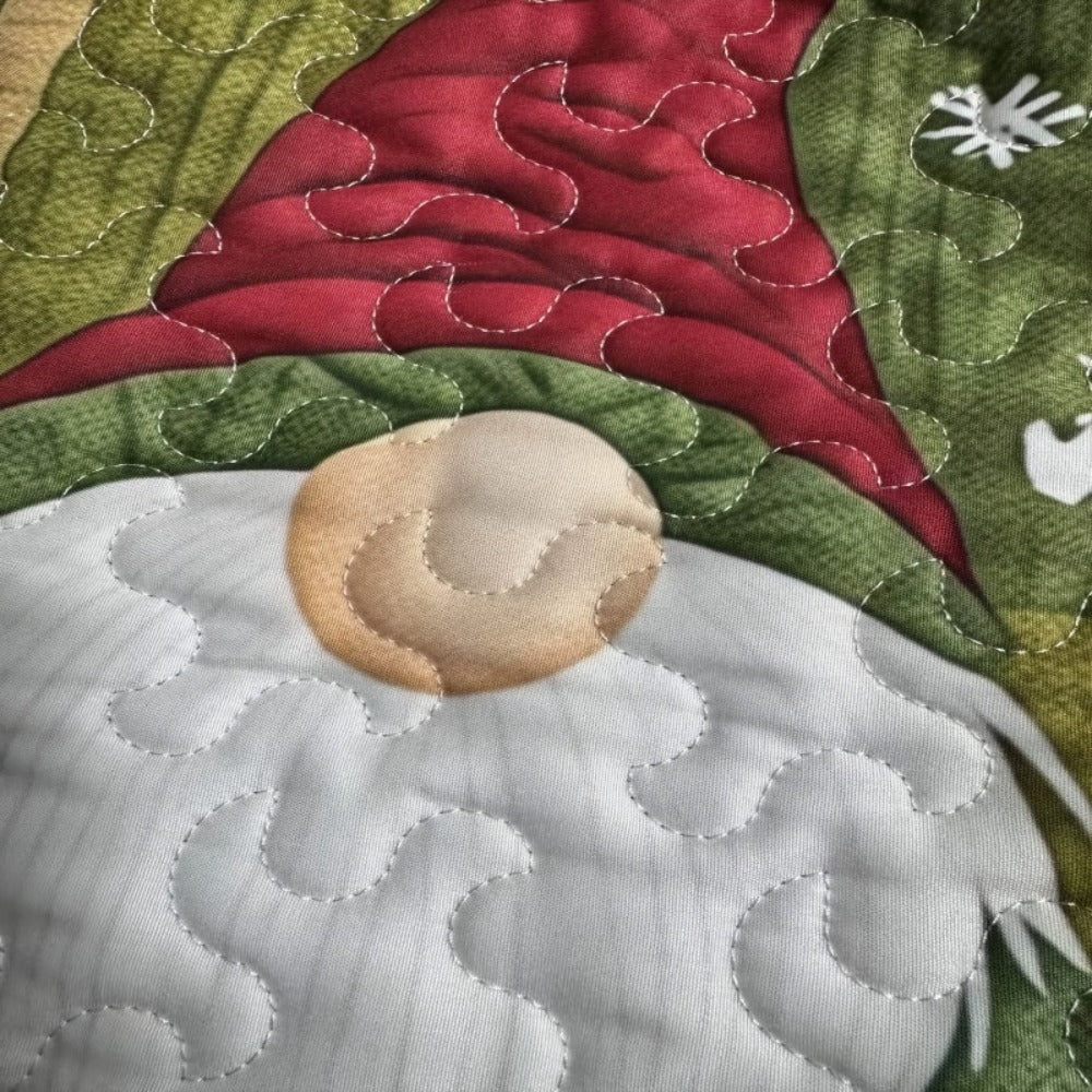 Tote Bag for Women – Quilted, Large Capacity, for Travel & Everyday Use – detail view 5
