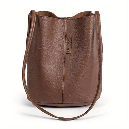 Tote Bag for Women – for Travel & Everyday Use, Bucket Versatile In Hobo Satchel – alternate view