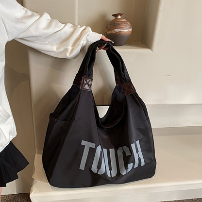 Tote Bag for Women – 5 Colors, Water Resistant, Large Capacity, for Travel & Work – detail view 14