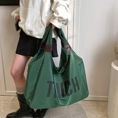 Tote Bag for Women – 5 Colors, Water Resistant, Large Capacity, for Travel & Work – detail view 13
