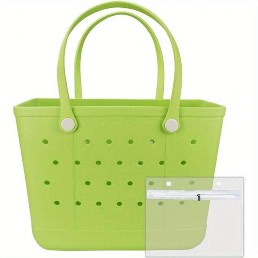 Tote Bag for Women – Waterproof, for Travel – detail view 18
