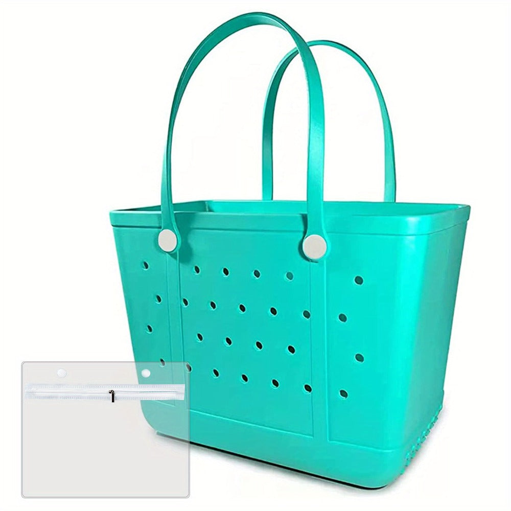 Tote Bag for Women – Waterproof, for Travel – alternate view