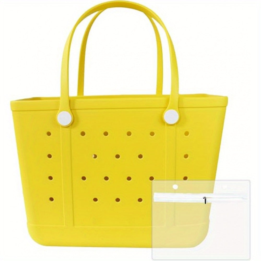 Tote Bag for Women – Waterproof, for Travel – detail view 2