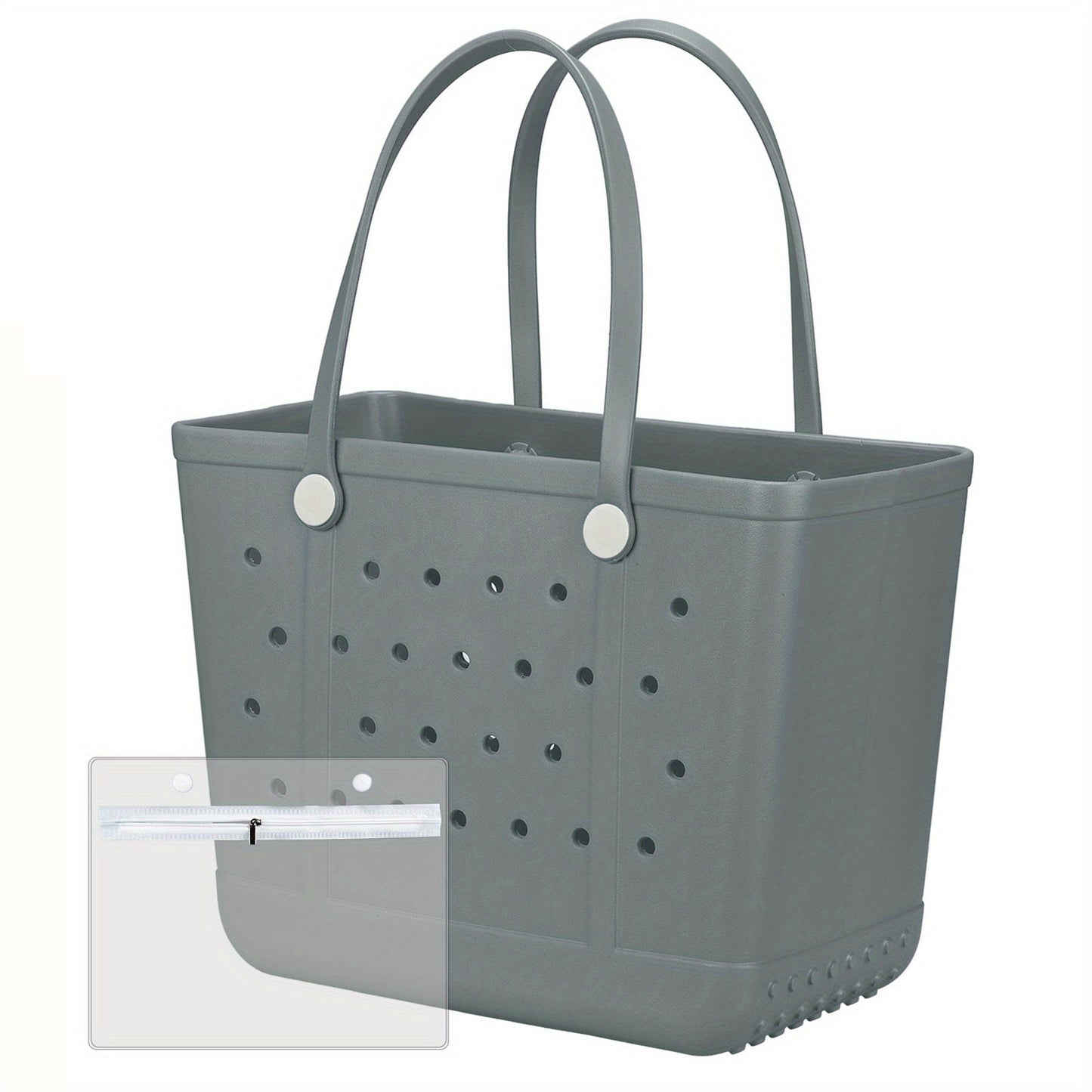 Tote Bag for Women – Waterproof, for Travel – detail view 28