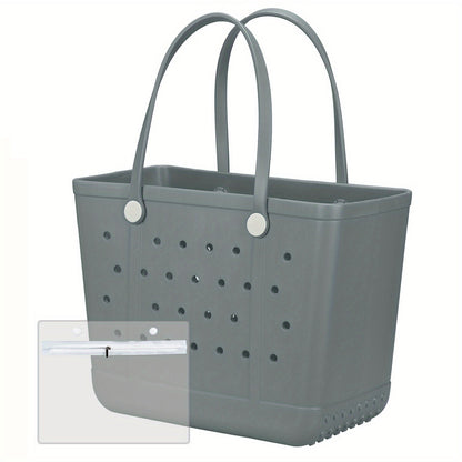 Tote Bag for Women – Waterproof, for Travel – detail view 28