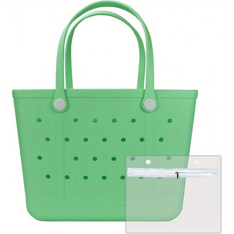 Tote Bag for Women – Waterproof, for Travel – detail view 26