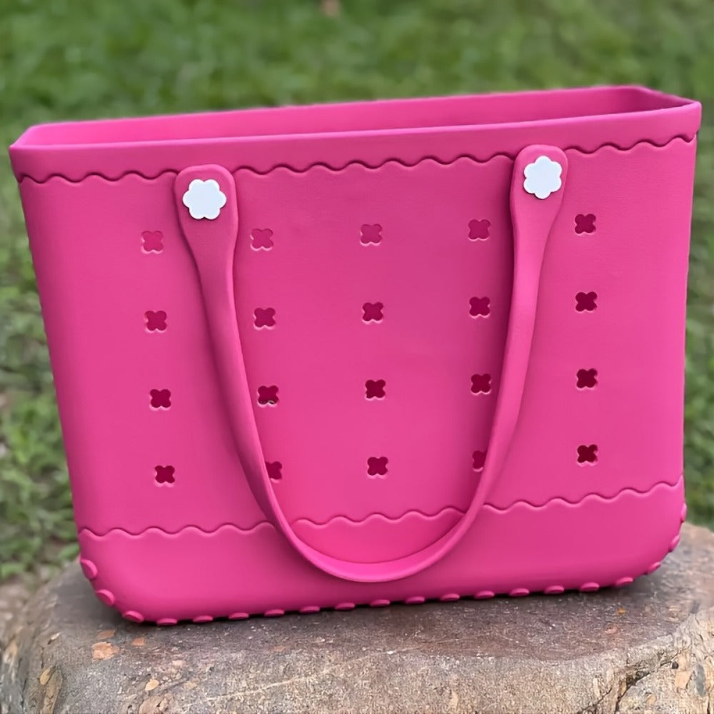 Tote Bag for Women – Waterproof, Lightweight, for Travel – detail view 16