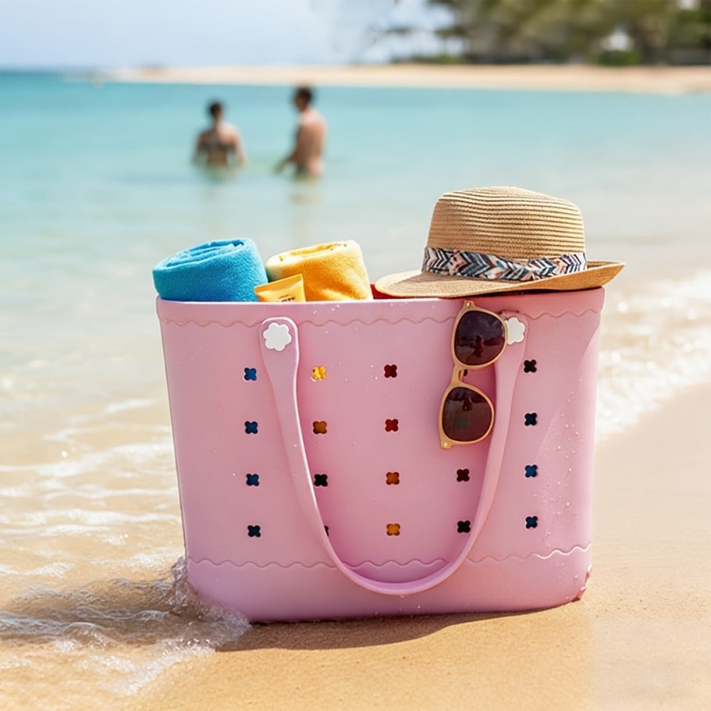 Tote Bag for Women – Waterproof, Lightweight, for Travel – detail view 19