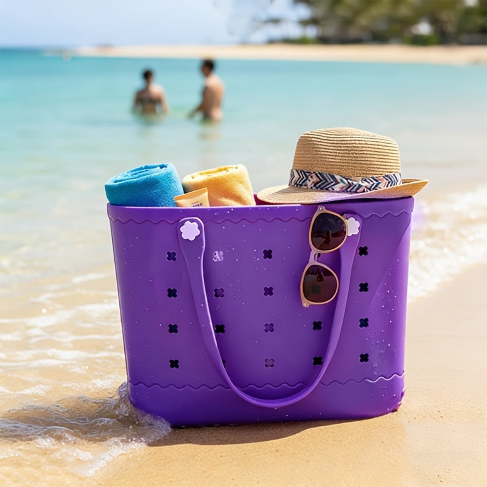 Tote Bag for Women – Waterproof, Lightweight, for Travel – detail view 21