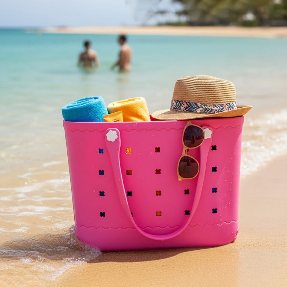 Tote Bag for Women – Waterproof, Lightweight, for Travel – detail view 23
