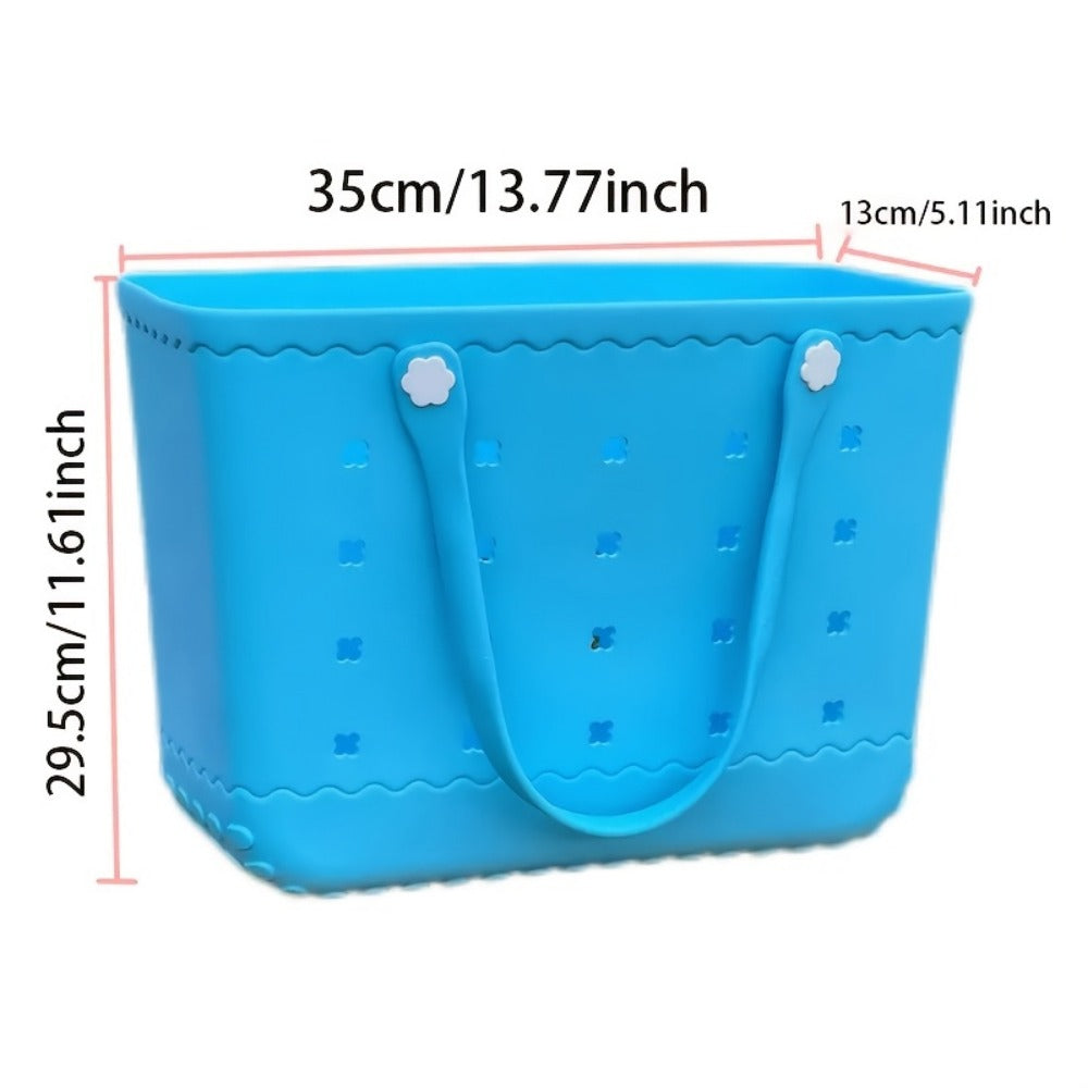 Tote Bag for Women – Waterproof, Lightweight, for Travel – detail view 10