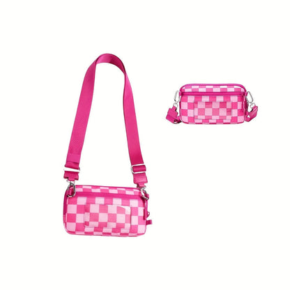 Women's Wallet – Adjustable Strap, for Travel & Everyday Use – detail view 18