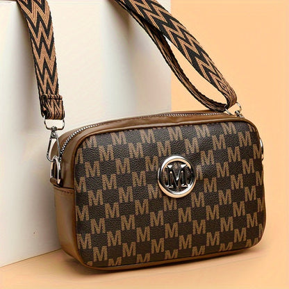 Women's Wallet – Adjustable Strap, Mini, for Travel & Everyday Use – detail view 12
