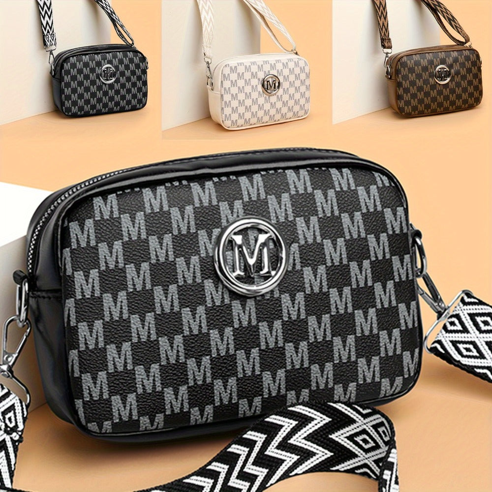 Women's Wallet – Adjustable Strap, Mini, for Travel & Everyday Use – detail view 3