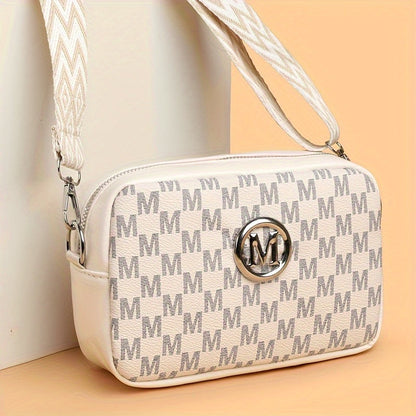 Women's Wallet – Adjustable Strap, Mini, for Travel & Everyday Use – detail view 13