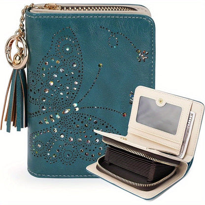Women's Wallet – RFID Blocking, for Travel – detail view 18