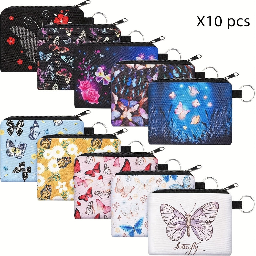 Women's Wallet – 10 Pack, Mini – detail view 2