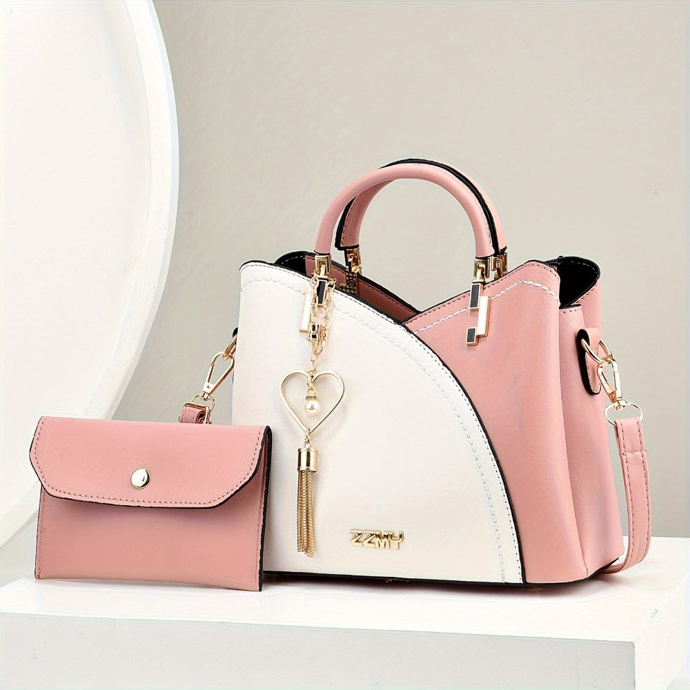 Women's Wallet – 2 Piece, 5 Colors – detail view 8