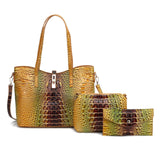 6#yellow+brown