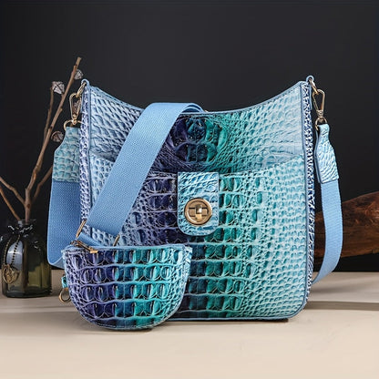Women's Wallet – 3-Piece, Polyester – detail view 29