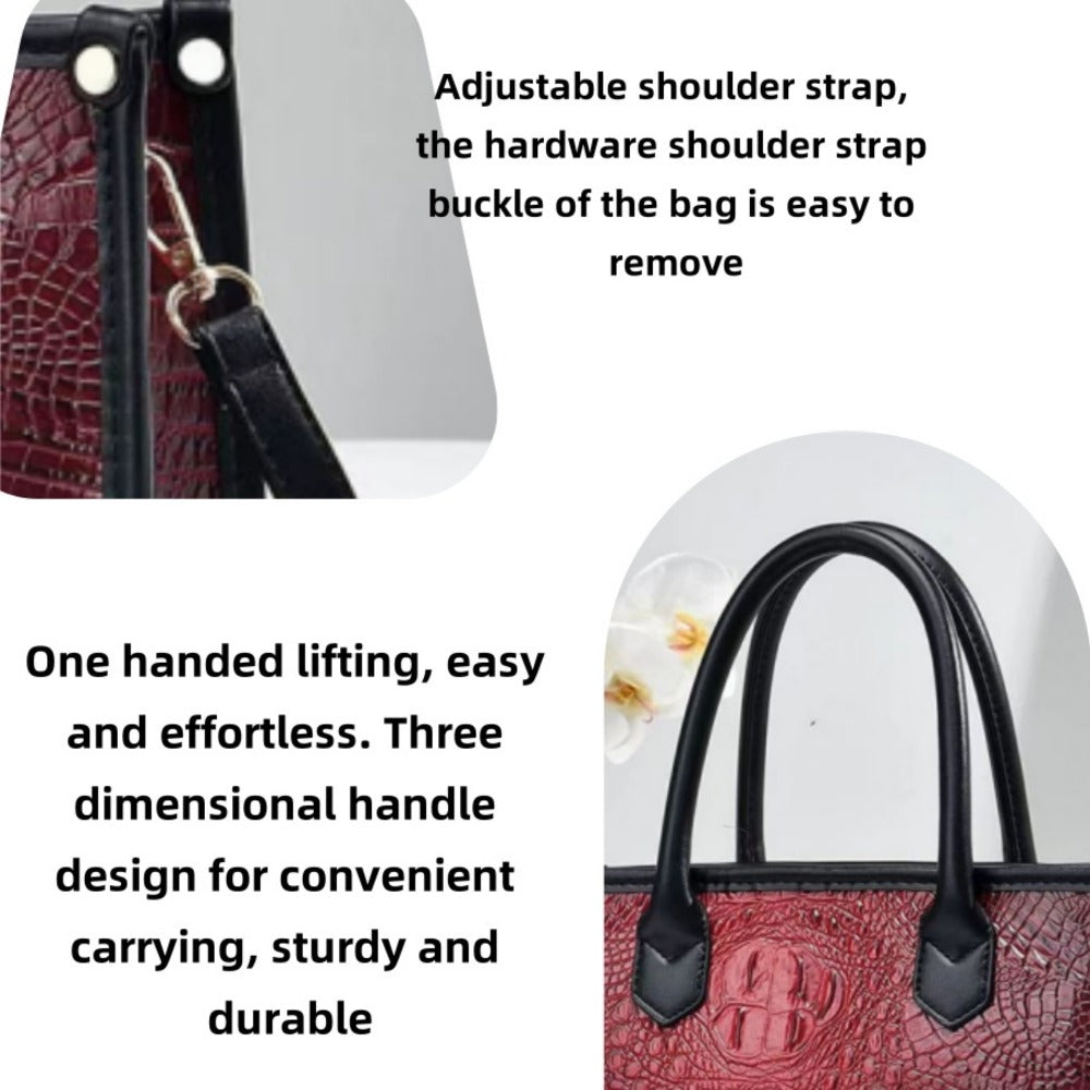 Women's Wallet – 3 Piece, 5 Colors, for Work – detail view 11