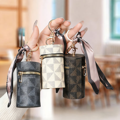 Women's Wallet – 3-Piece, Mini – front view - product view 8