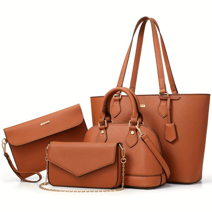 Women's Wallet – 4-Piece, Adjustable Strap – detail view 30