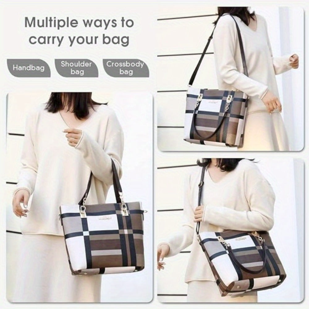 Women's Wallet – 6-Piece, Large Capacity – detail view 25