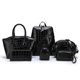 Black-