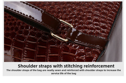 Women's Wallet – 6-Piece, PU Leather – detail view 29