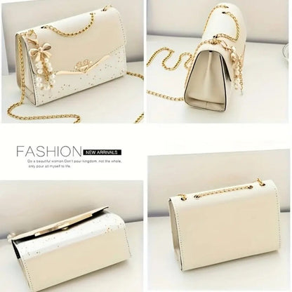 Women's Wallet – Adjustable Strap, Large Capacity – detail view 13