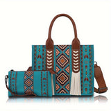 03 GREEN TASSEL