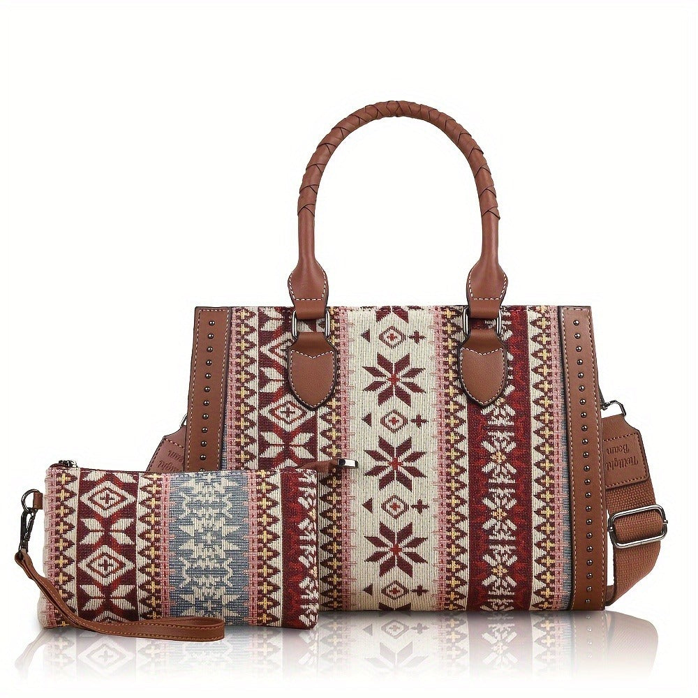 Women's Wallet – Adjustable Strap, for Travel & Work – detail view 6