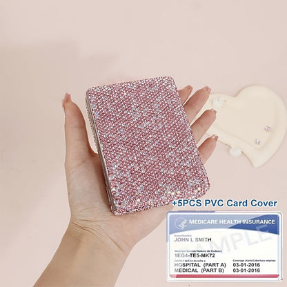 Women's Wallet – Anti-Theft, RFID Blocking, Compact – detail view 2