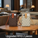 Package A- Upgrade RFID