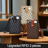 Package D- RFID Upgrade
