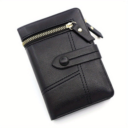 Women's Wallet – Compact, for Everyday Use – detail view 2