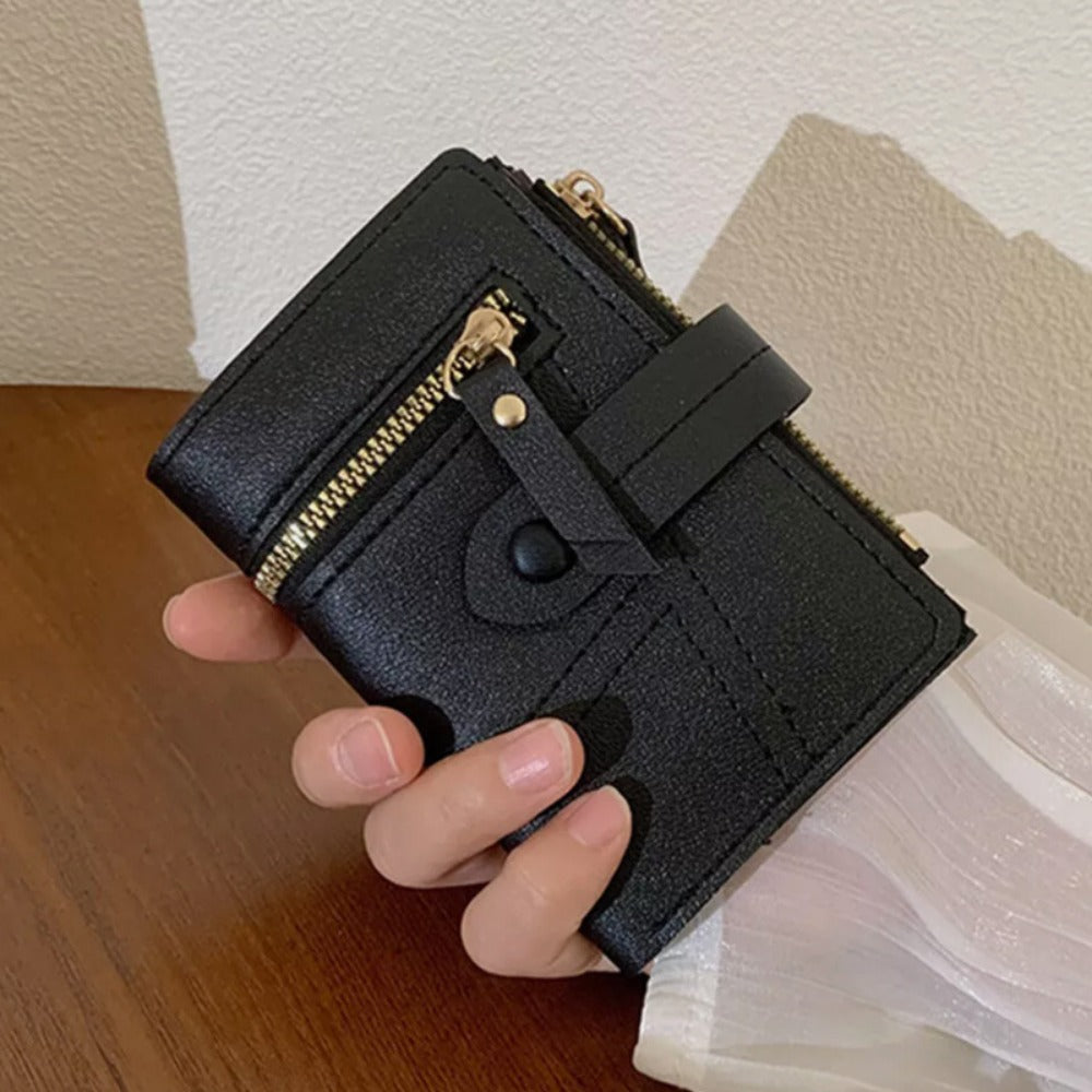 Women's Wallet – Compact, for Everyday Use – detail view 16