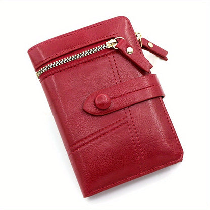 Women's Wallet – Compact, for Everyday Use – detail view 19