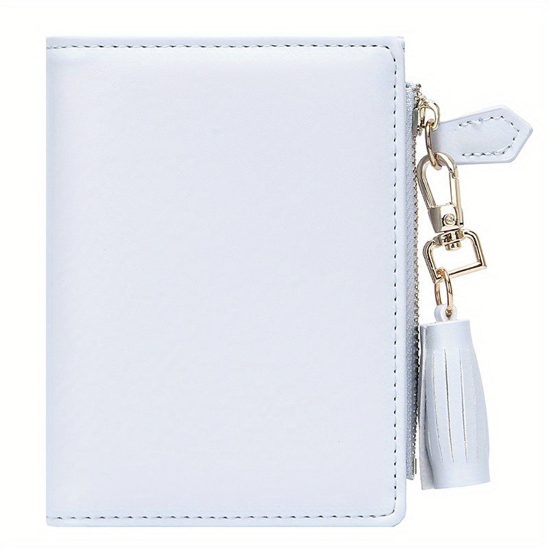 Women's Wallet – 11 Colors, Compact – alternate view